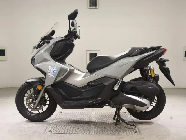Honda ADV160