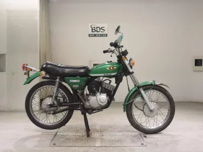 Suzuki TS90
