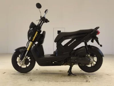 Honda ZOOMER-X