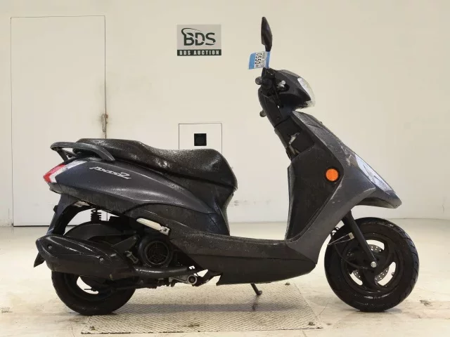 Yamaha AXIS125Z