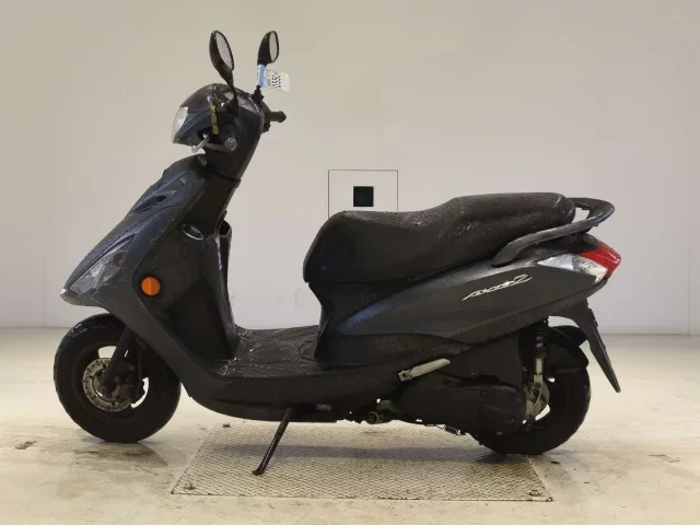 Yamaha AXIS125Z