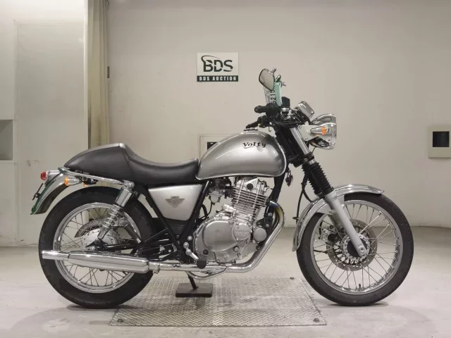 Suzuki VOLTY