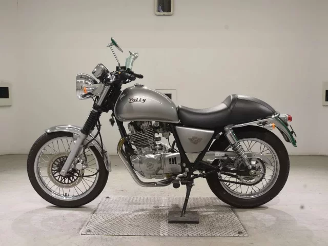 Suzuki VOLTY
