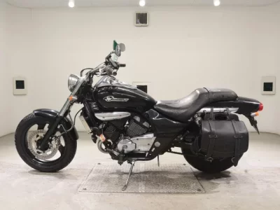 Kawasaki ELIMINATOR 250V  с аукциона в Японии