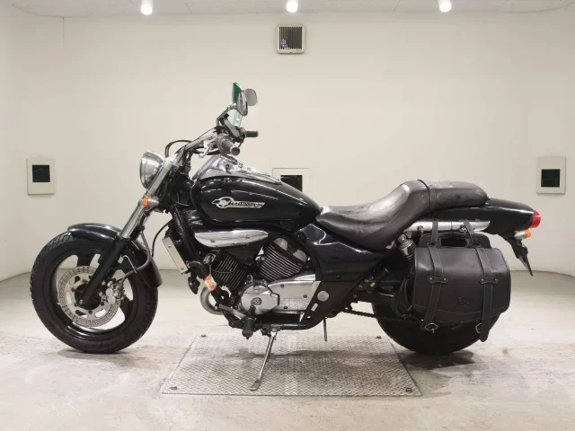 Kawasaki ELIMINATOR 250V