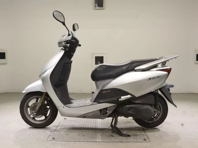 Honda LEAD 110