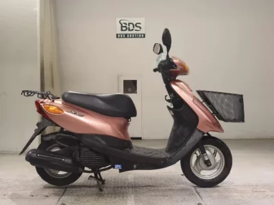 Yamaha JOG-5