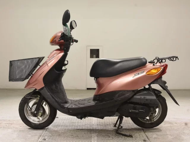 Yamaha JOG-5