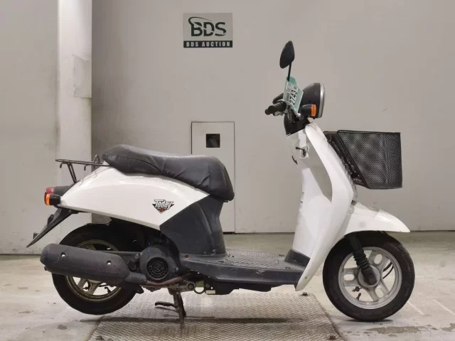 Honda TODAY