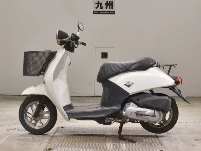 Honda TODAY