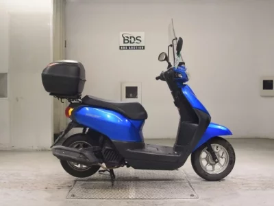 Honda TACT-4 BASIC