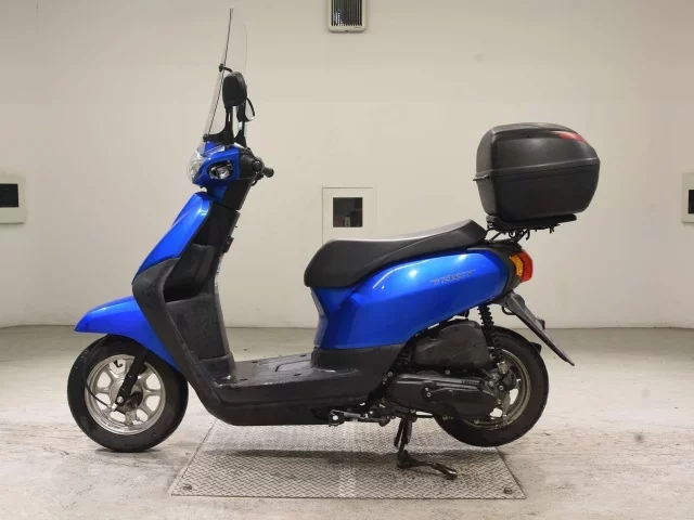 Honda TACT-4 BASIC