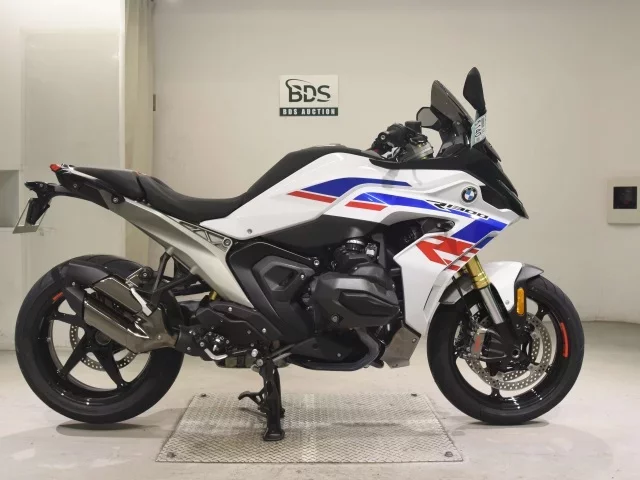 Other BMWR1300RS лот № 5140 оценка 8  с аукциона в Японии