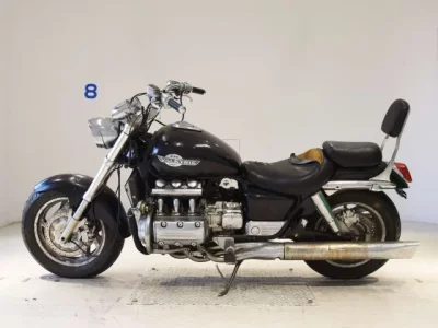 Honda VALKYRIE