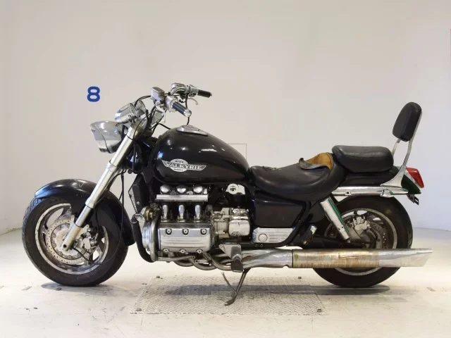Honda VALKYRIE