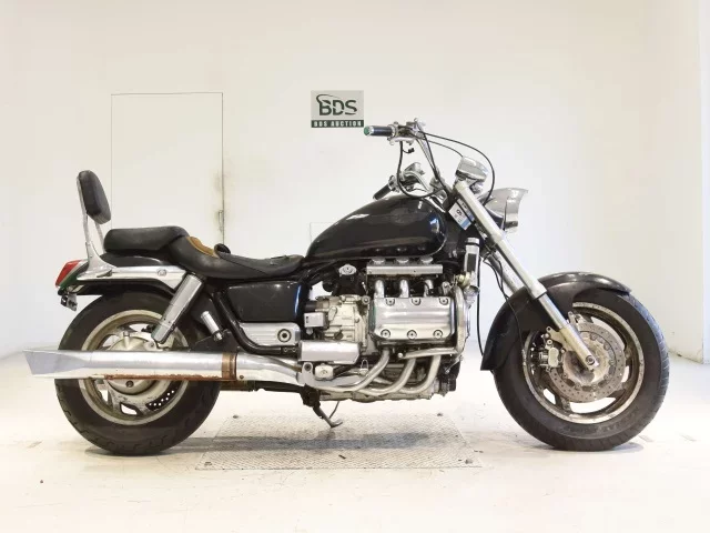 Honda VALKYRIE