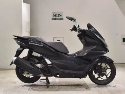 Honda PCX160