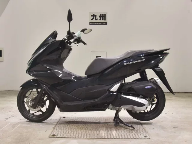 Honda PCX160