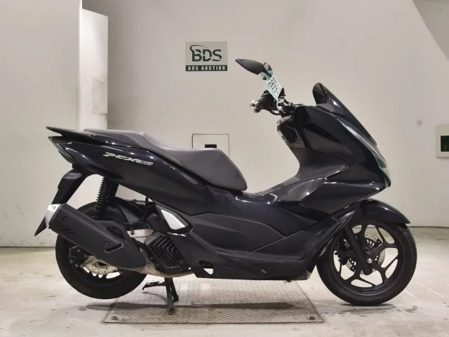 Honda PCX160