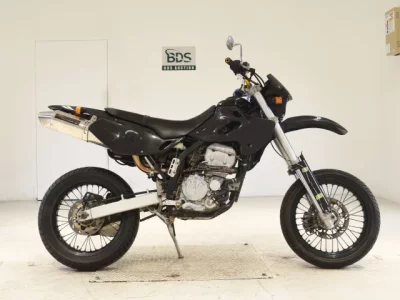 Suzuki 250SB