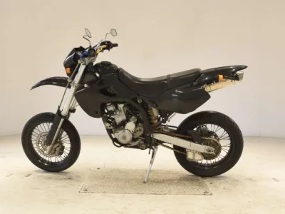 Suzuki 250SB