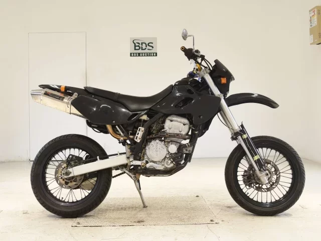 Suzuki 250SB