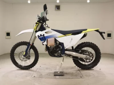 Other HUSQUARNA FE250  с аукциона в Японии