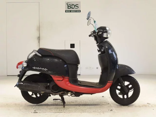 Honda GIORNO