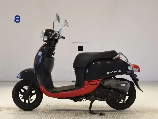 Honda GIORNO