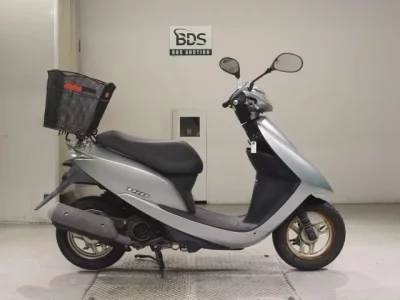 Honda DIO