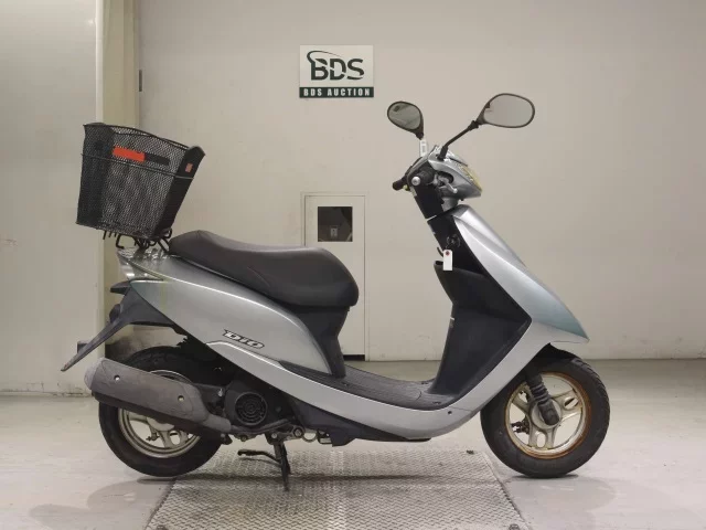 Honda DIO