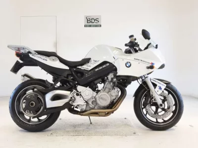 BMW BMW F800S
