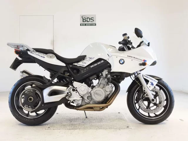 BMW BMW F800S