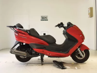 Yamaha MAJESTY 250C