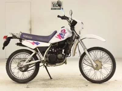 Yamaha DT50