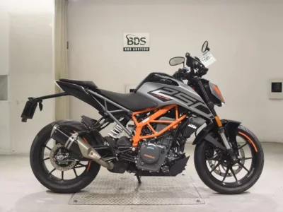 Other KTM250 DUKE  с аукциона в Японии