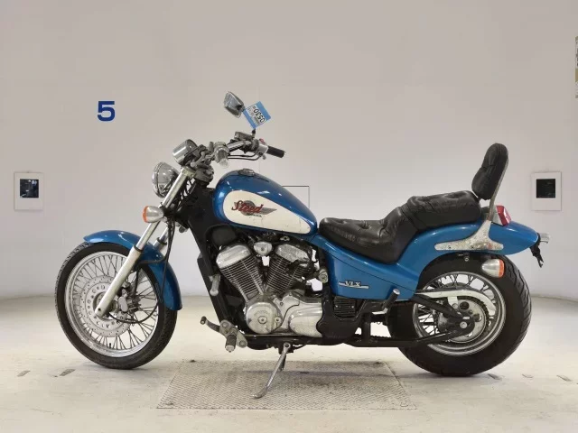Honda STEED400