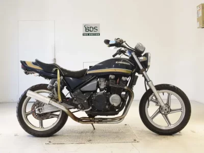 Kawasaki ZEPHYR400
