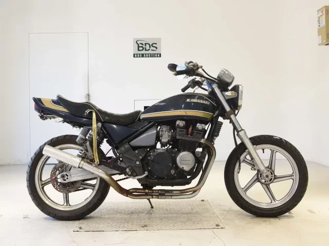 Kawasaki ZEPHYR400