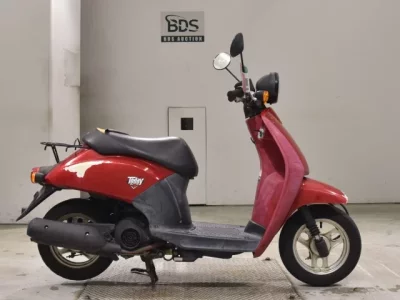 Honda TODAY
