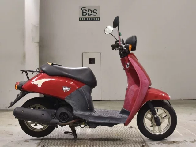 Honda TODAY