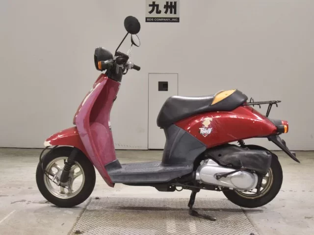 Honda TODAY