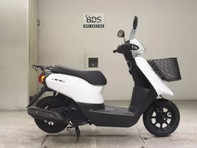 Yamaha JOG-7