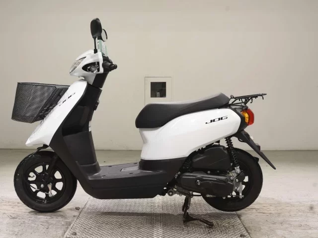 Yamaha JOG-7