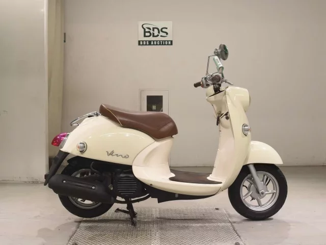 Yamaha VINO-2