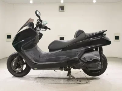 Yamaha MAJESTY 250-3  с аукциона в Японии