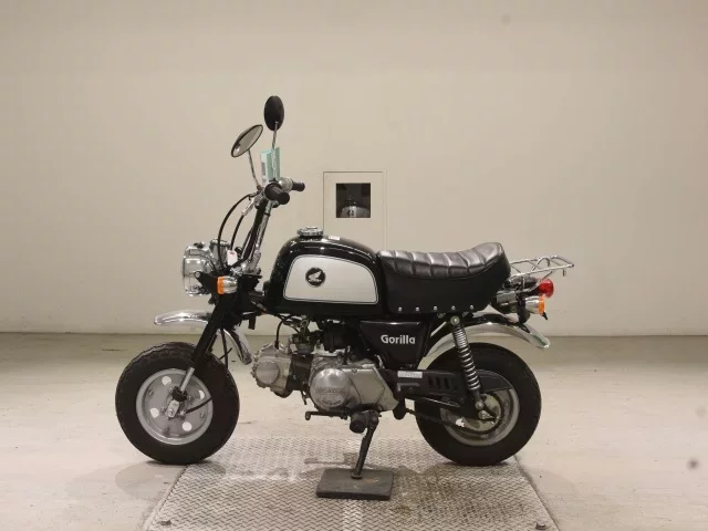 Honda GORILLA