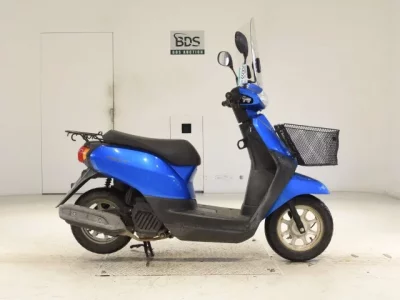 Honda TACT-4 BASIC
