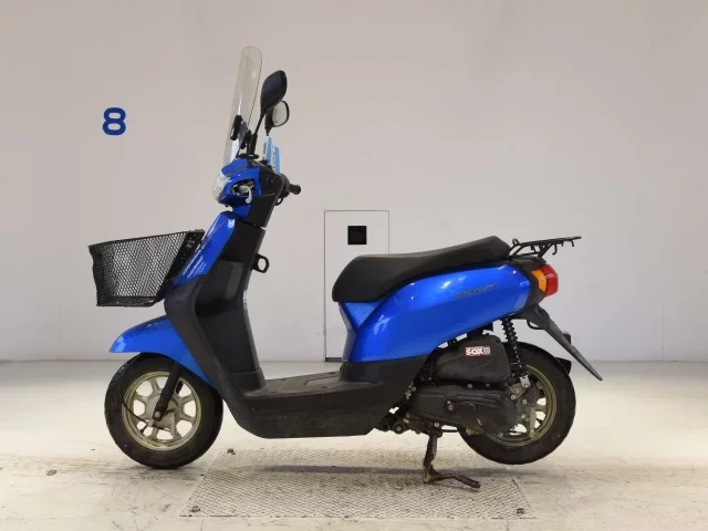 Honda TACT-4 BASIC