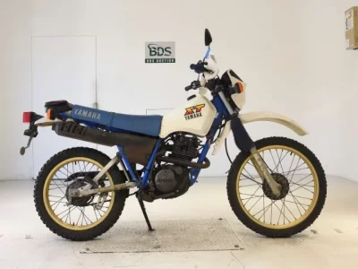 Yamaha XT200